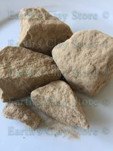 Chinese Loess Clay