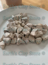 Cameroon Calaba White Clay
