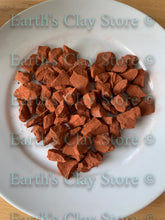 Red Monsoon Clay