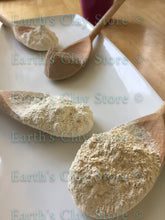 Moroccan (Rhassoul) Clay Powder